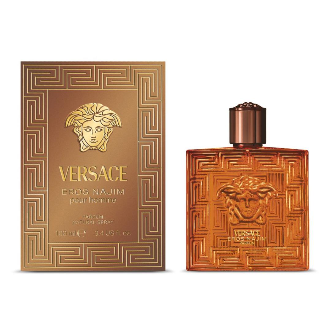 Versace Najim Parfum