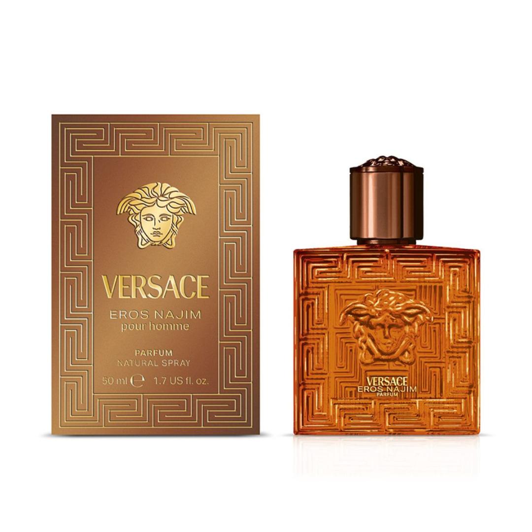Versace Najim Parfum