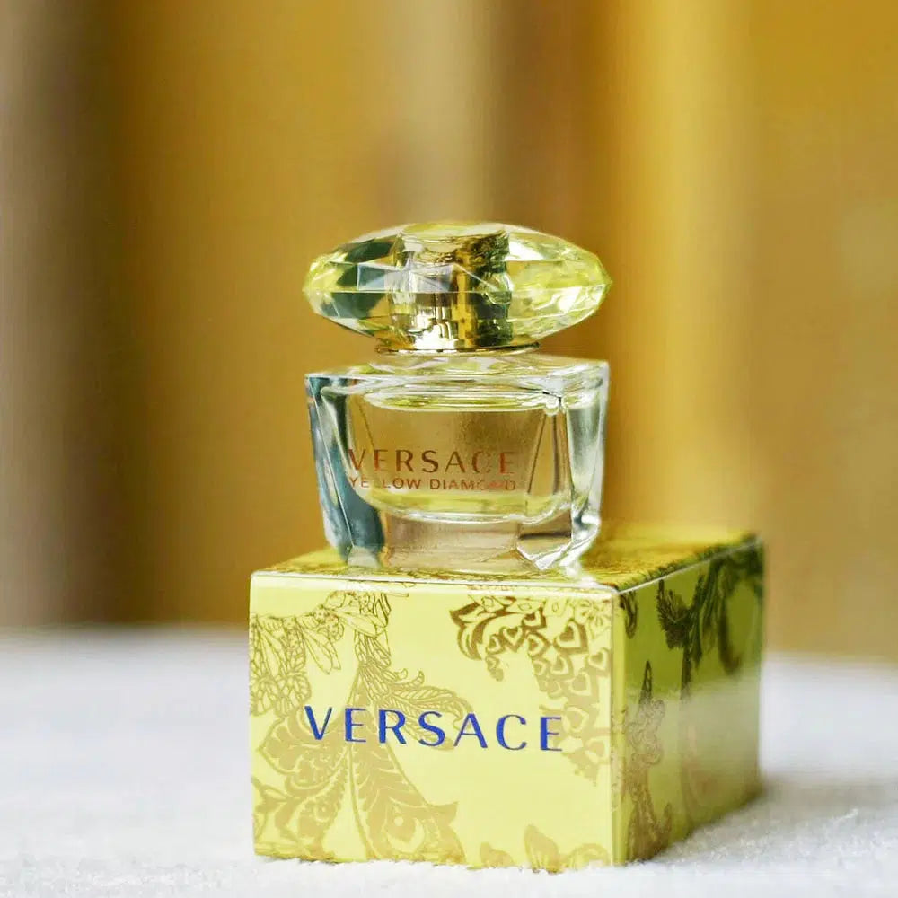 Versace Yellow Diamond EDT 50ml