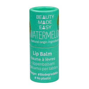 Beauty Made Easy Paper Tube Varasalvi