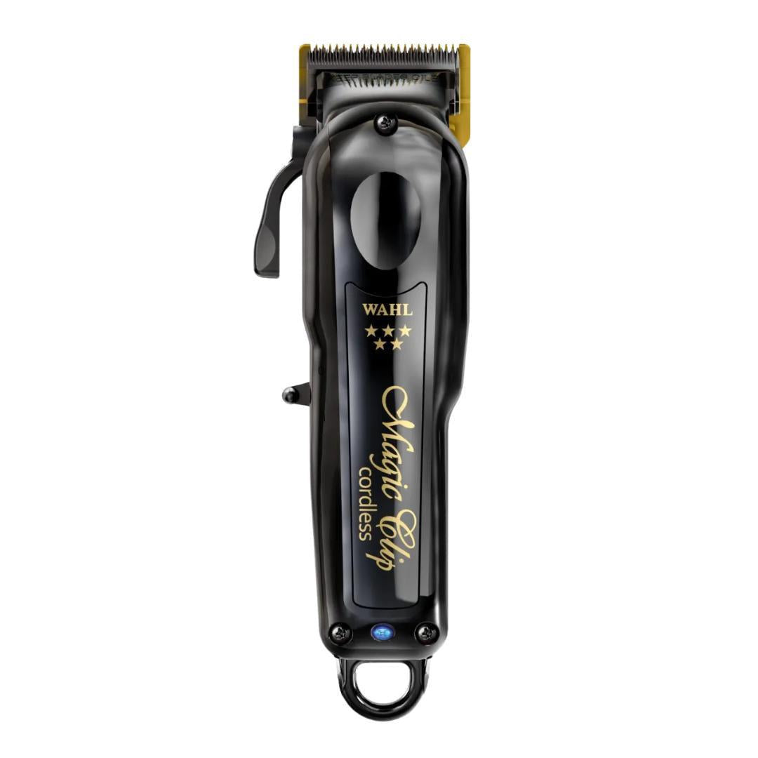 Wahl Black Magic Clip Þráðlaus Rakvél