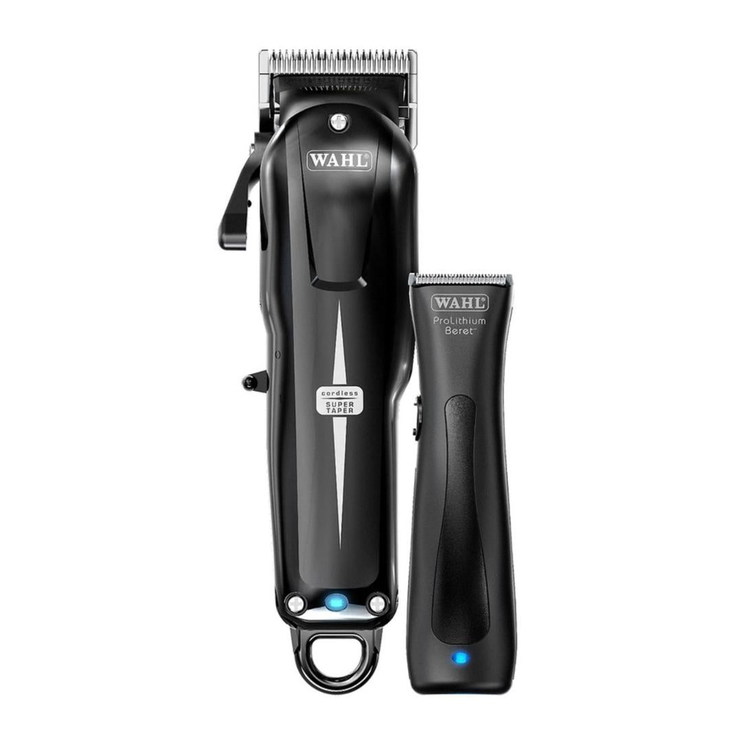 Wahl Combo Þráðlausar Rakvélar