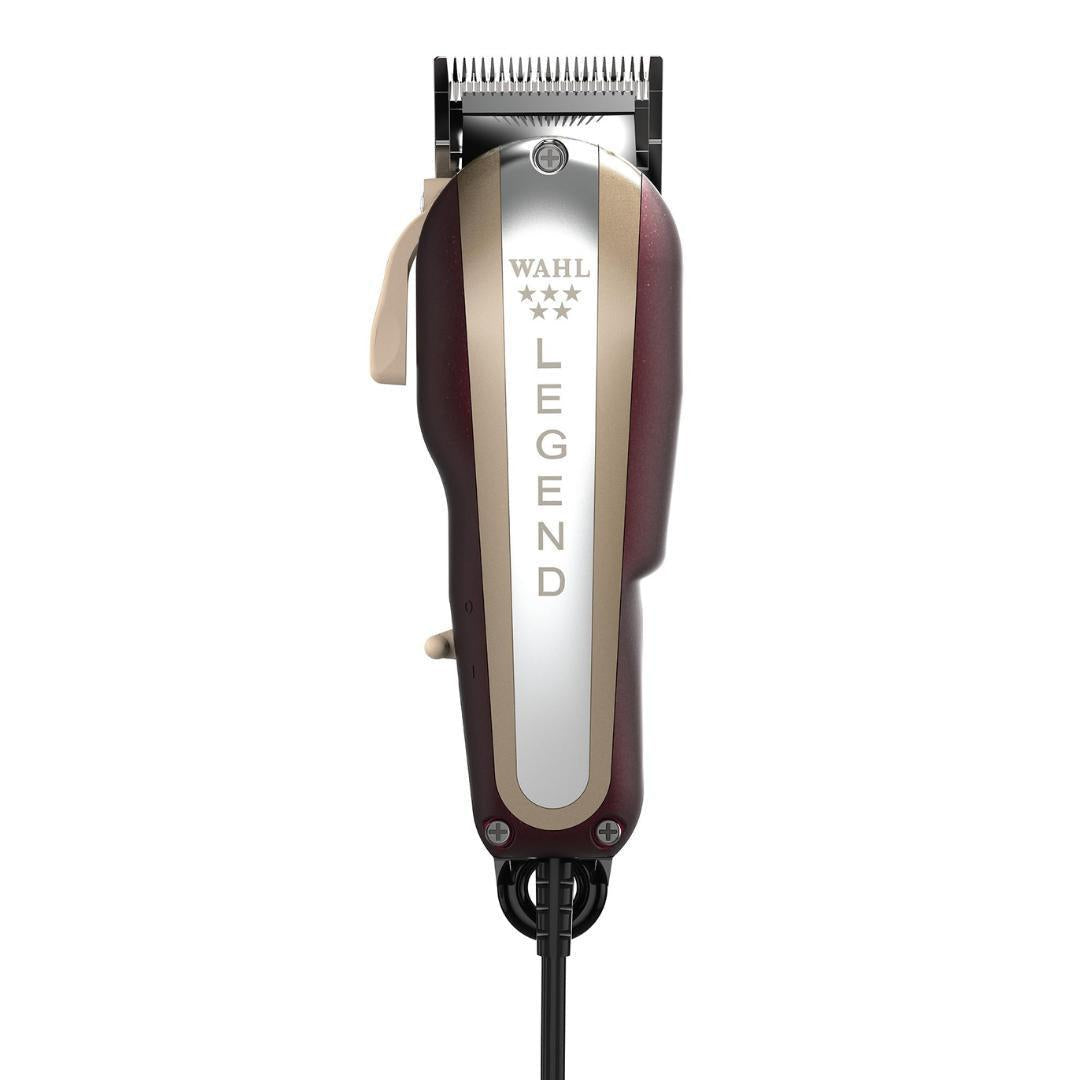 Wahl Legend Rakvél