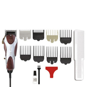 Wahl Magic Clip 5 Star Rakvél