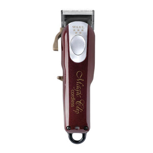 Wahl Magic Clip Þráðlaus Rakvél
