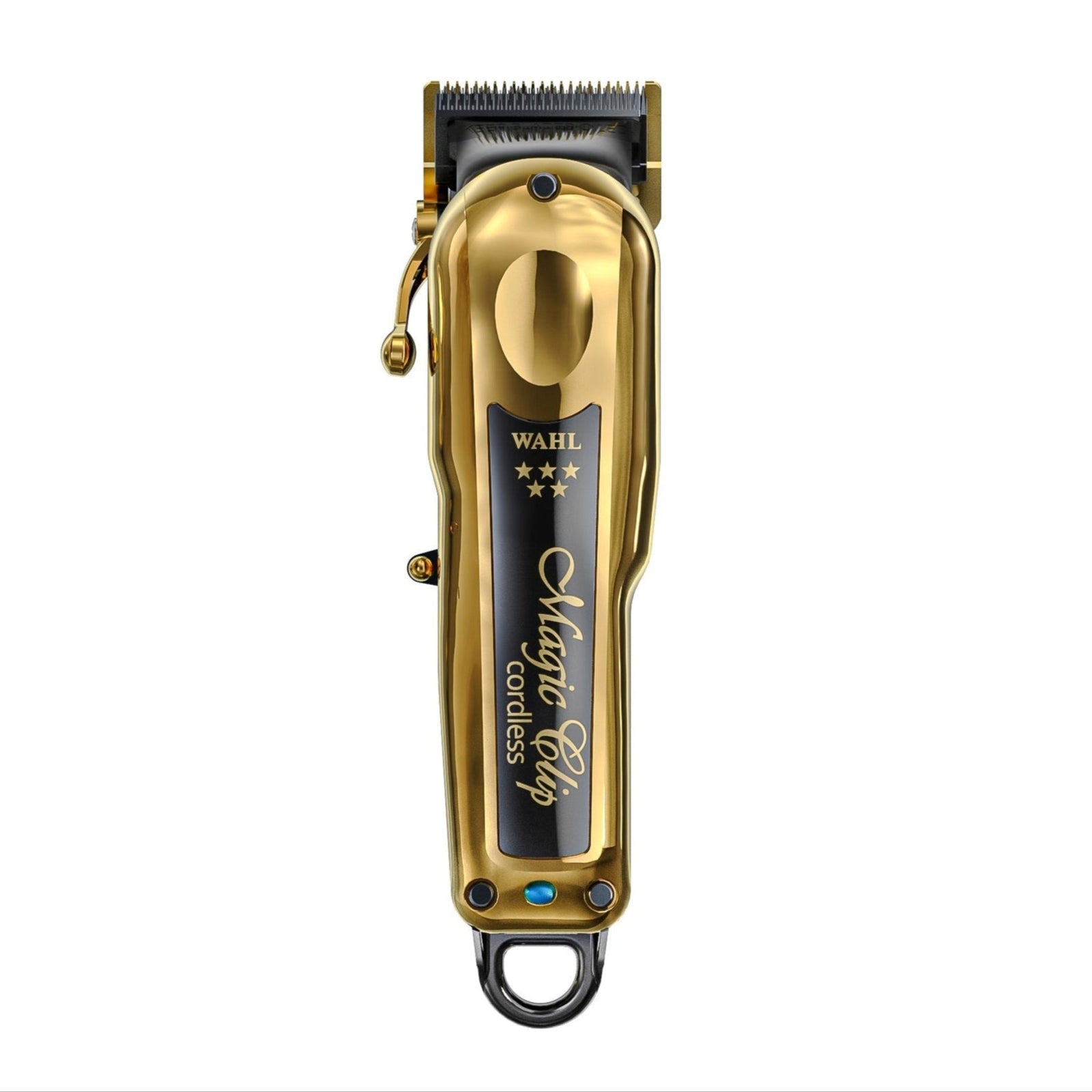 Wahl Magic Clip Gold Þráðlaus Rakvél