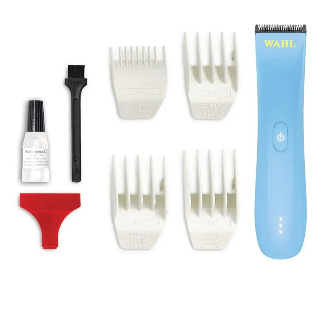 Wahl Peanut Þráðlaus Rakvél