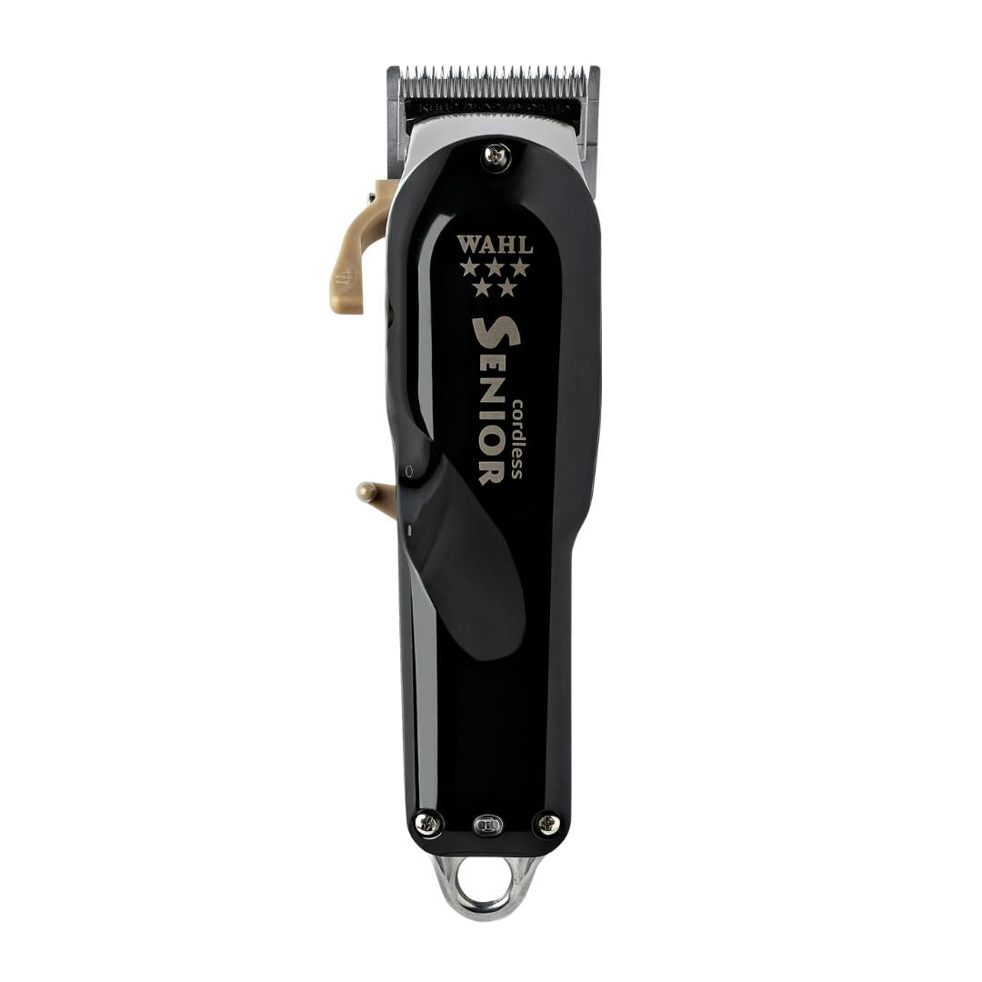 Wahl Senior Þráðlaus Rakvél