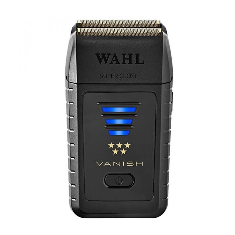 Wahl Vanish Finishing Rakvél