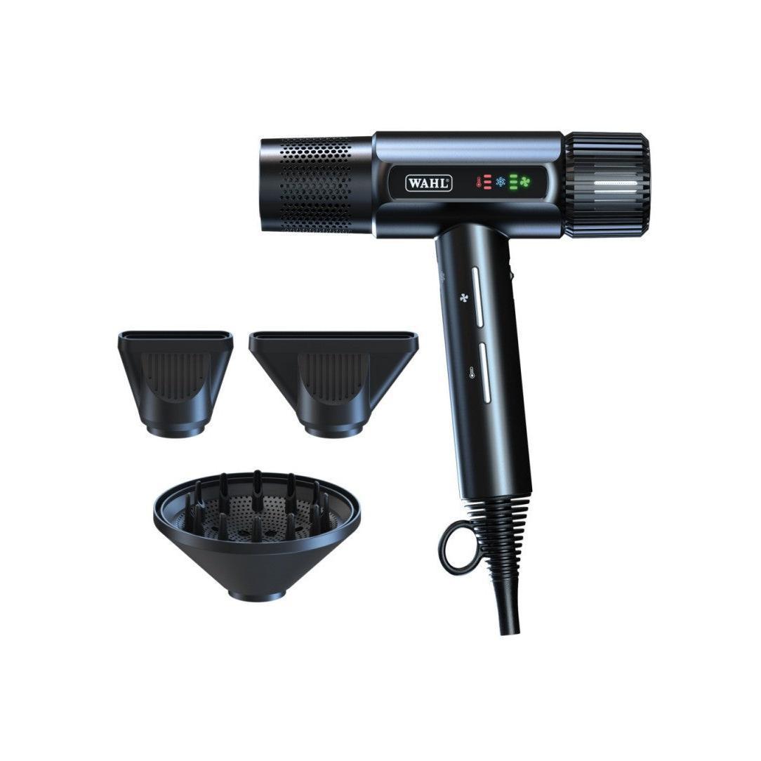 Wahl Vanquish Digital Hárblásari