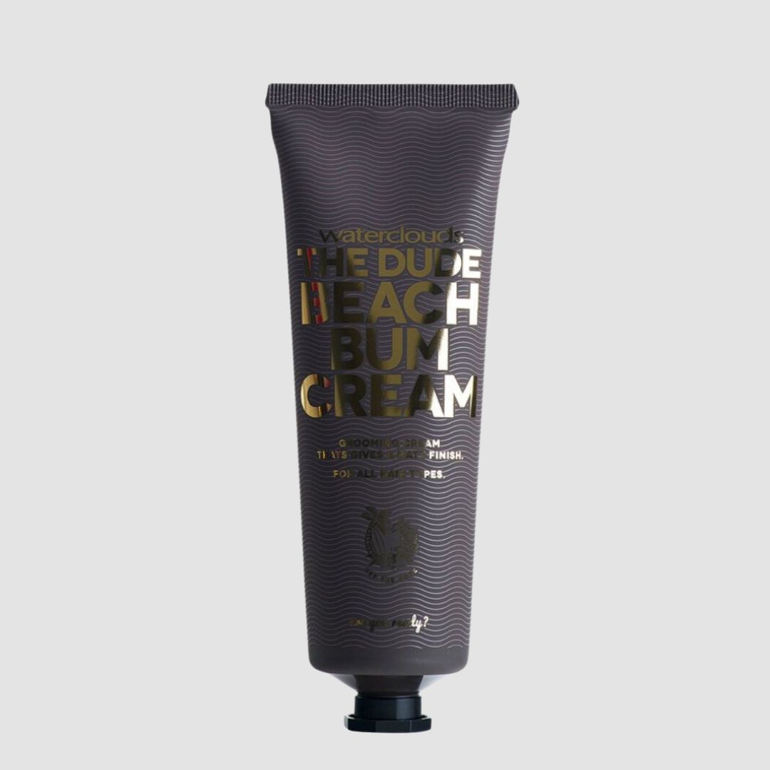 Waterclouds Beach Bum Cream 125ml