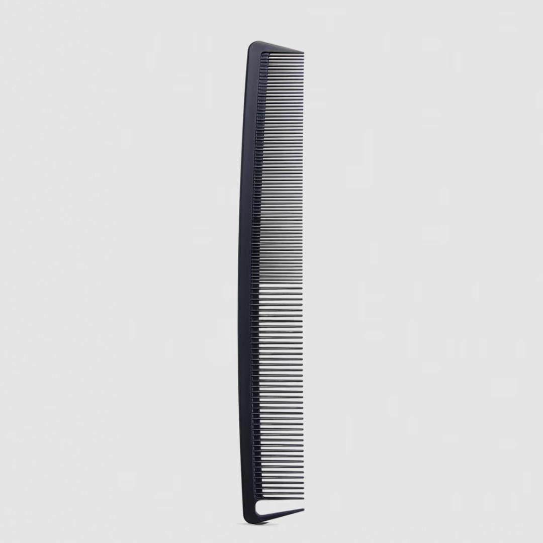 Waterclouds Black Brush 28 Styling Comb