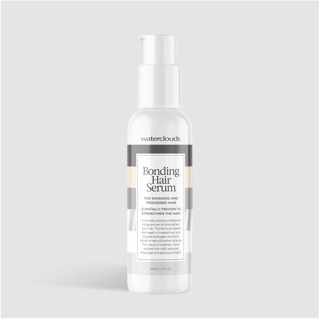 Waterclouds Bonding Hair Serum 50ml