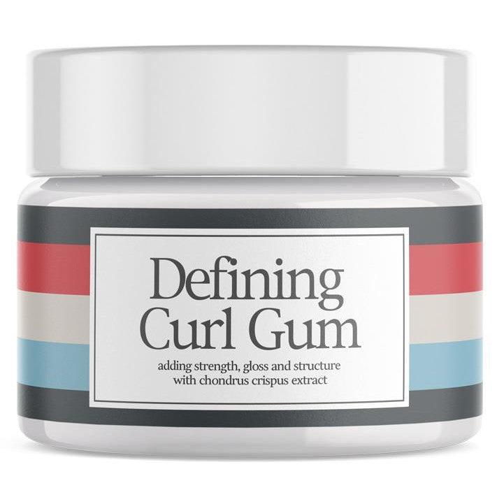 Waterclouds Defining Curl Gum 100ml