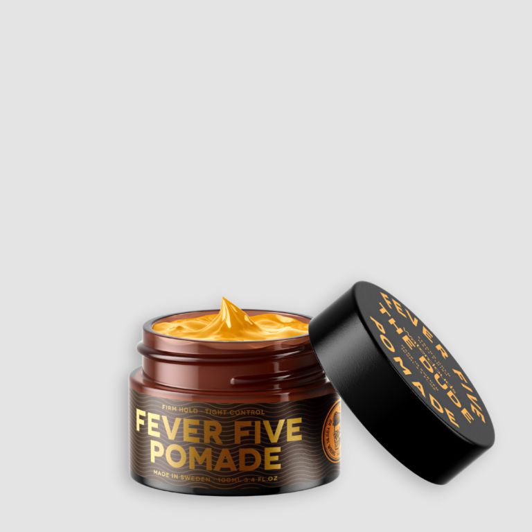 Waterclouds Fever Five Pomade 100ml