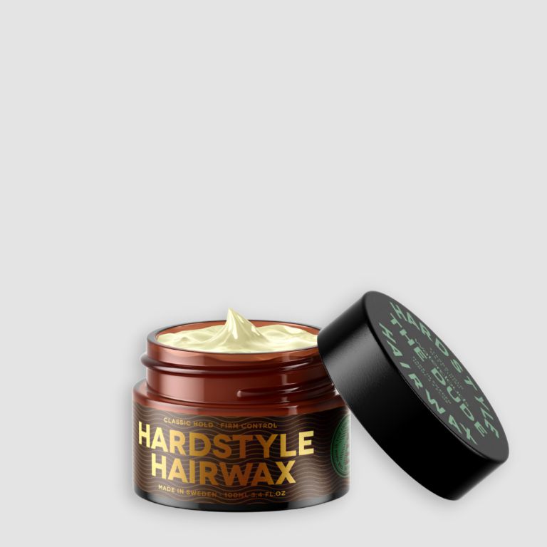 Waterclouds Hardstyle Hairwax 100ml