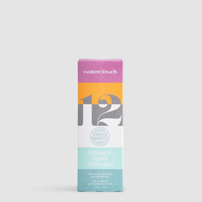 Waterclouds Intensive Repair Treatment 150ml