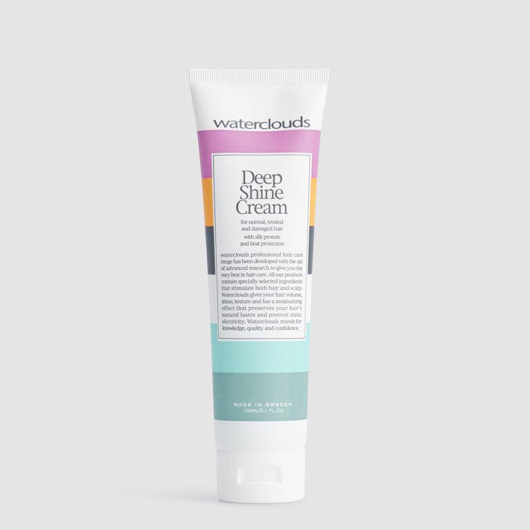 Waterclouds Repair Deep Shine Cream 150ml