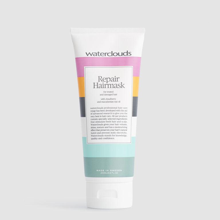 Waterclouds Repair Hármaski