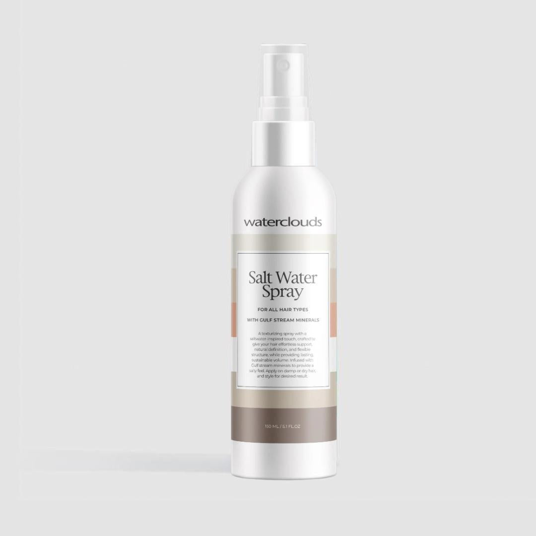 Waterclouds Salt Water Spray 150ml