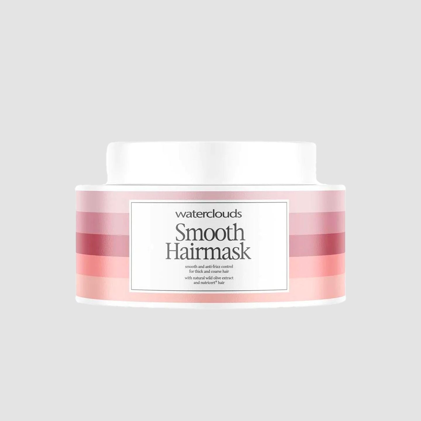 Waterclouds Smooth Hairmask 250ml