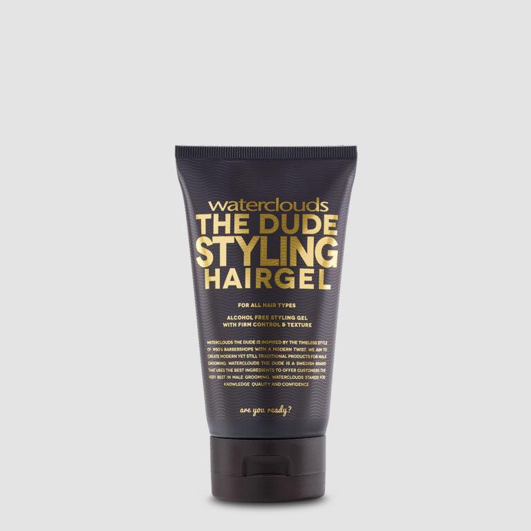 Waterclouds Styling Hairgel 150ml
