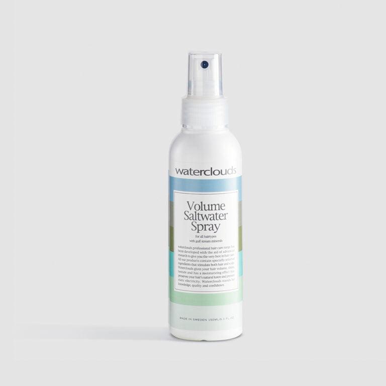 Waterclouds Volume Saltwater Spray 150ml