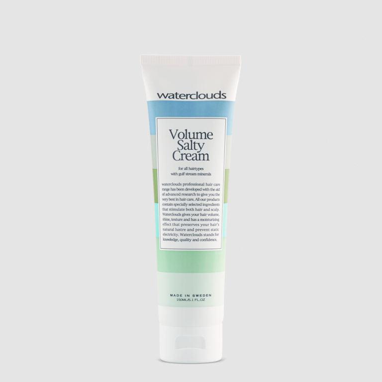 Waterclouds Volume Salty Cream 150ml