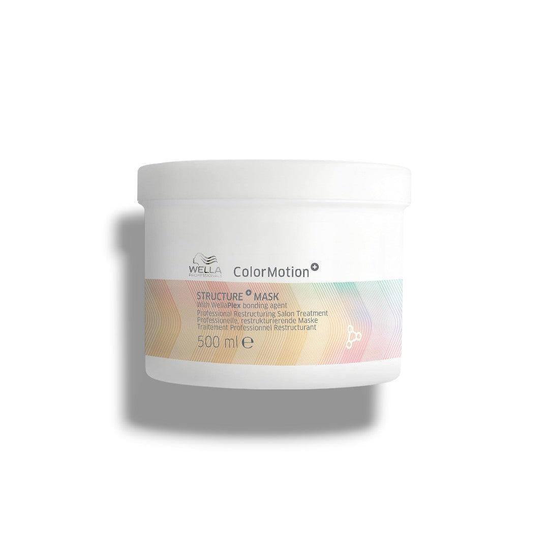 Wella Color Motion Djúpnæring