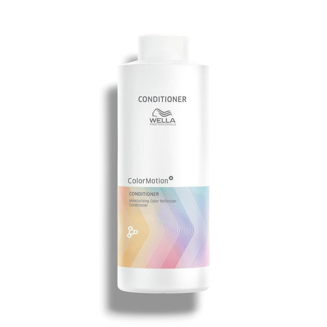 Wella Color Motion Hárnæring