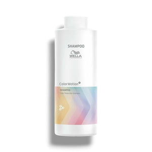 Wella Color Motion Sjampó