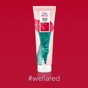 Wella Colorfresh Mask 150ml