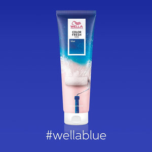 Wella Colorfresh Mask 150ml