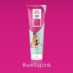 Wella Colorfresh Mask 150ml