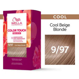 Wella Colour Touch OTC Hárlitur