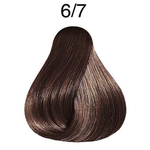 Black Friday Wella Colourtouch Hárlitur