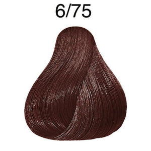 Black Friday Wella Colourtouch Hárlitur