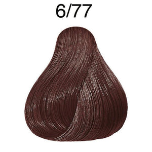 Black Friday Wella Colourtouch Hárlitur