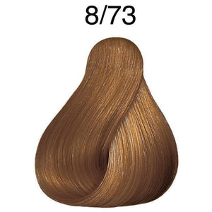 Black Friday Wella Colourtouch Hárlitur