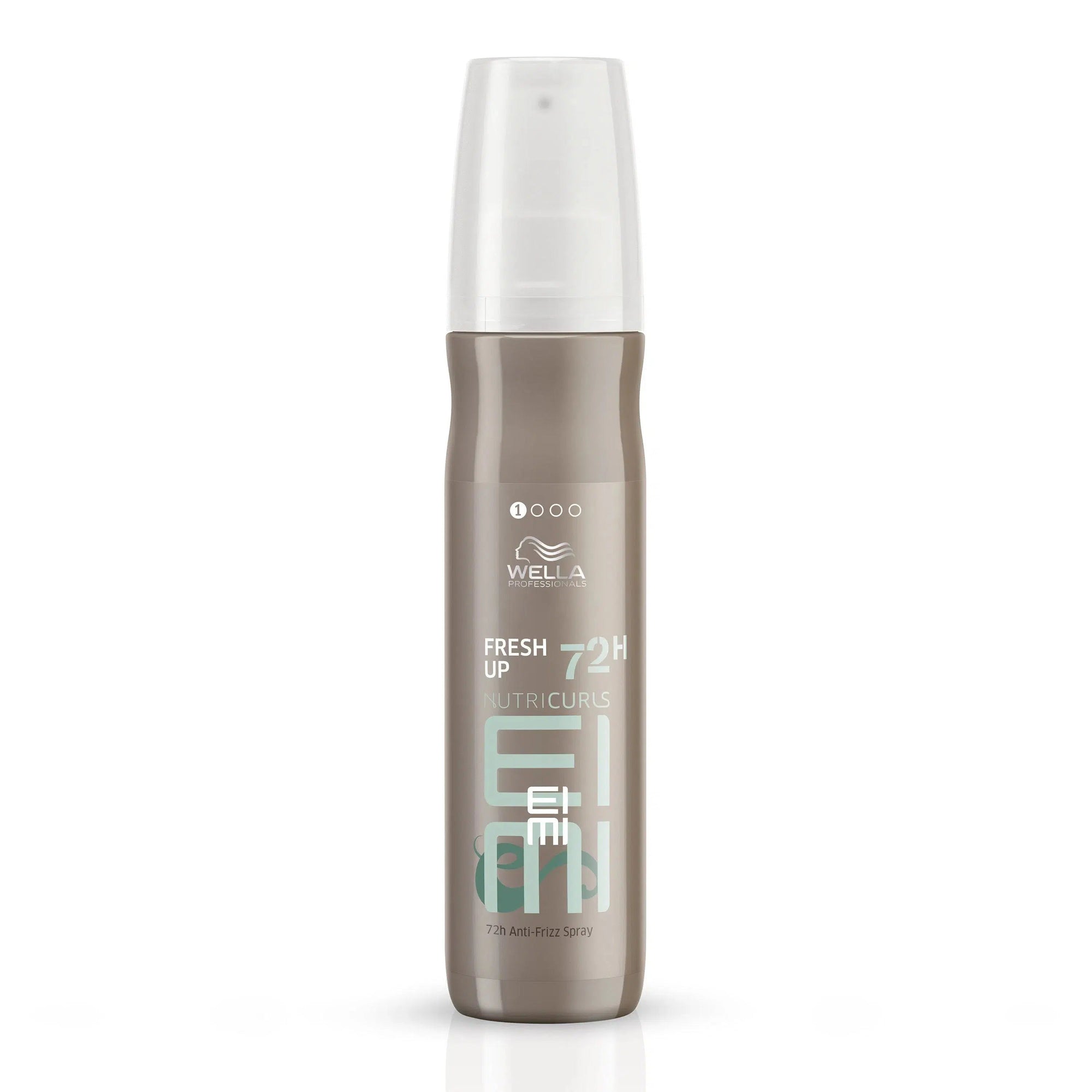 Wella Eimi Nutri Curl Fresh Up 150ml