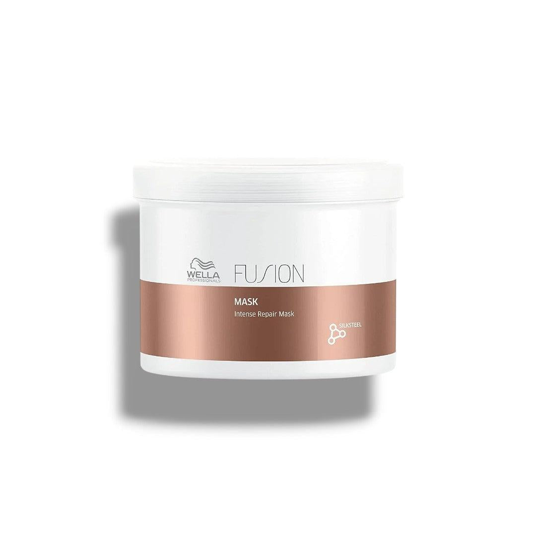 Wella Fusion Djúpnæring