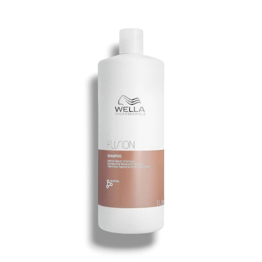 Wella Fusion Sjampó