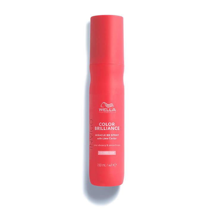 Wella Invigo Brilliance BB Spray 150ml