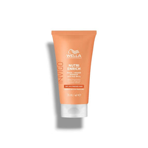 Wella Invigo Enrich Mask Djúpnæring