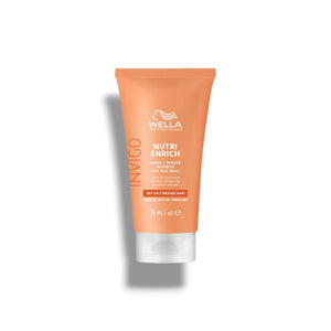 Wella Invigo Enrich Mask Djúpnæring
