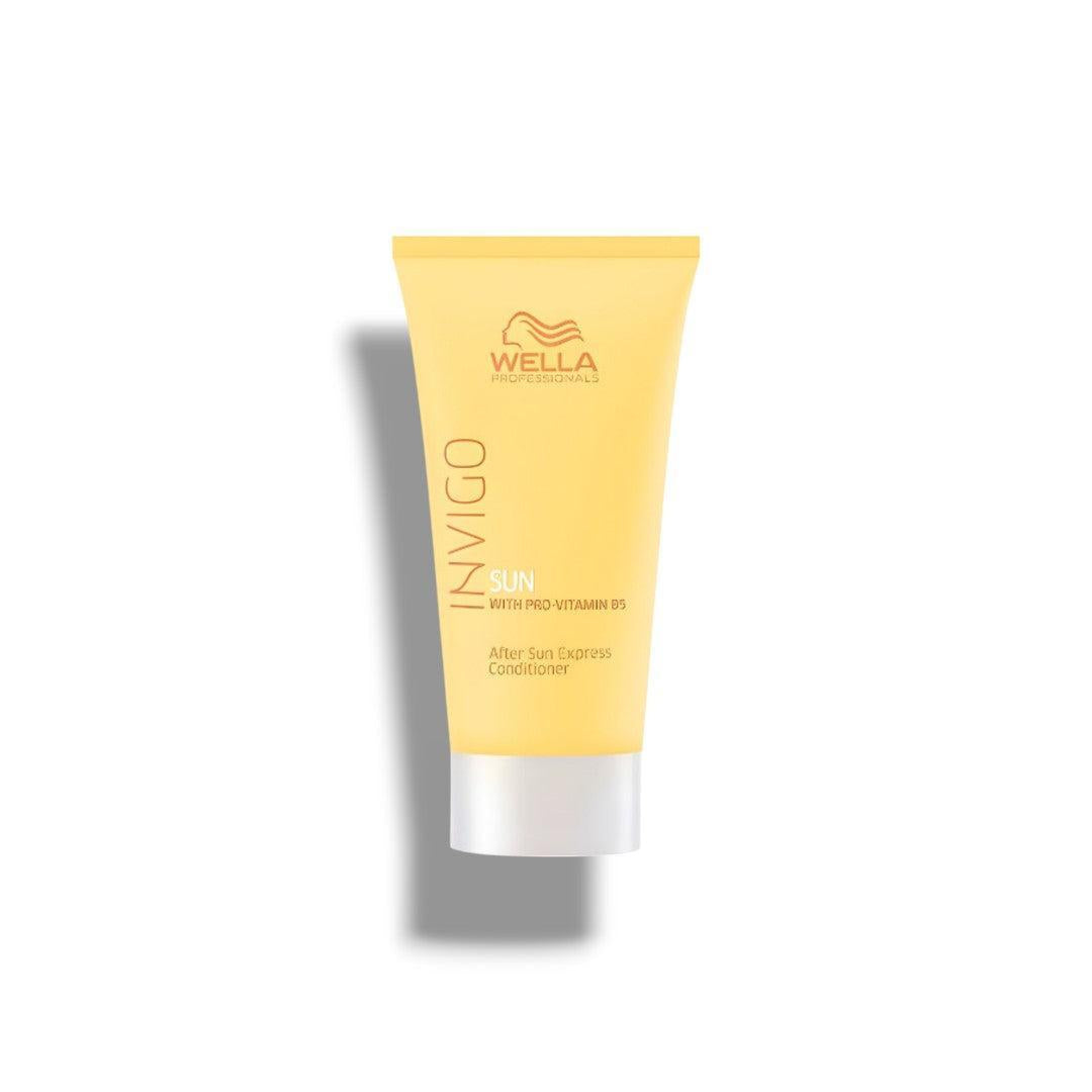 Wella Invigo Sun Care Hárnæring