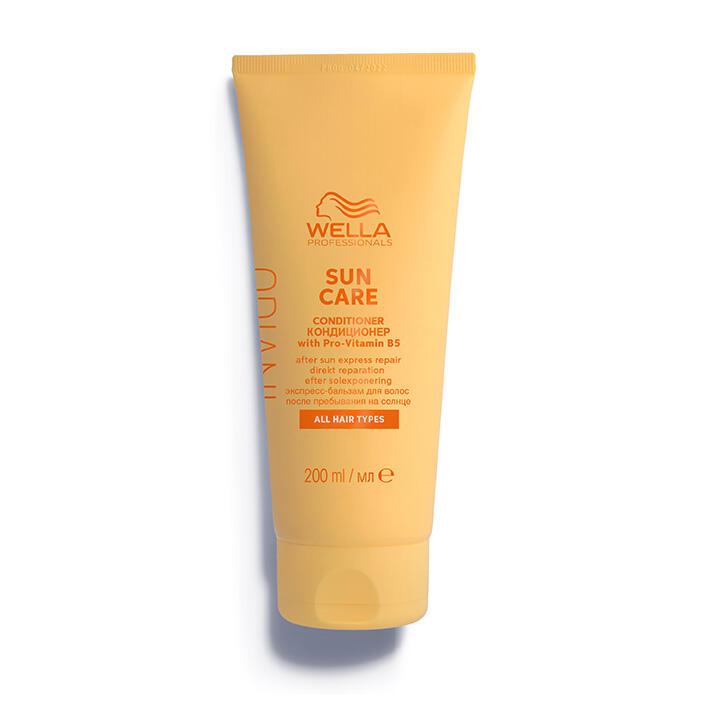 Wella Invigo Sun Care Hárnæring