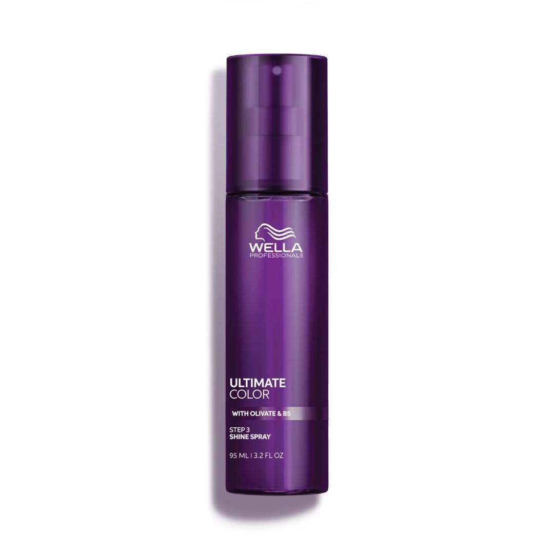 Wella Ultimate Color Shine Spray 95ml