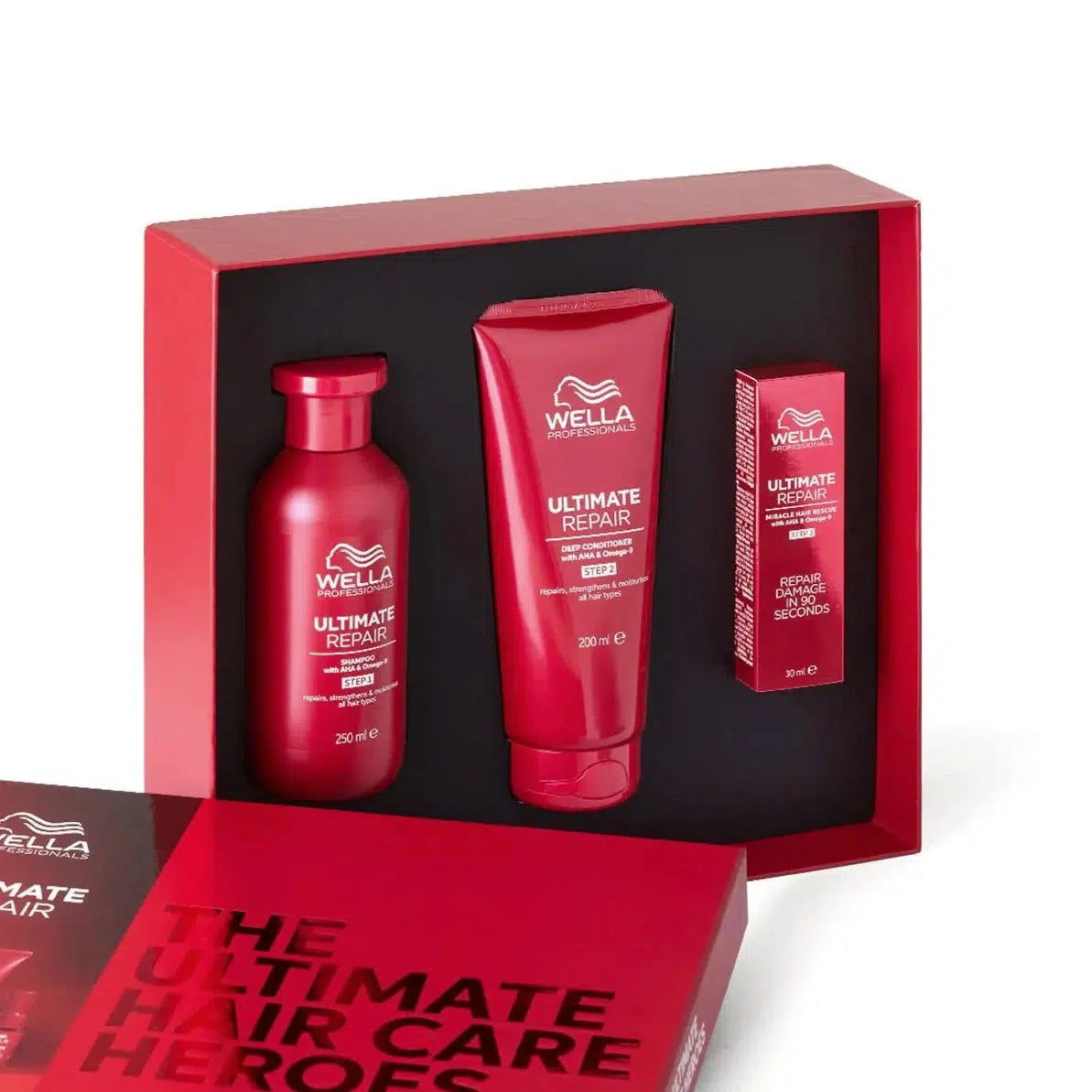 Wella Ultimate Repair Gjafasett