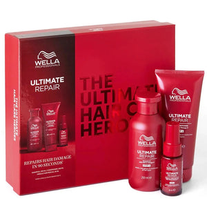 Wella Ultimate Repair Gjafasett